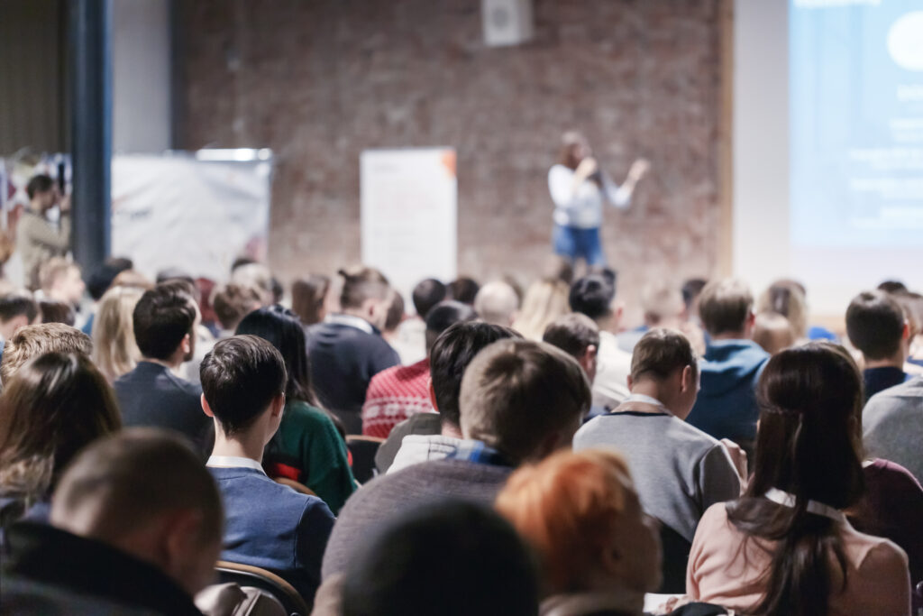 Rozwój studentów z Politechniki Łódzkiej